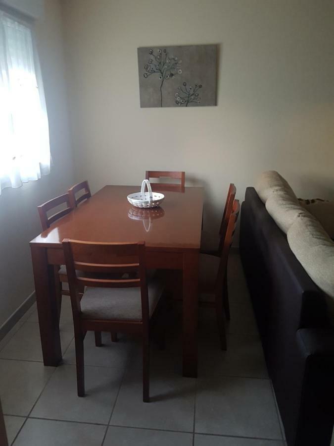 Apartamento En Zona Costera, Muy Cerquita De La Playa Διαμέρισμα Pobra Do Caraminal Εξωτερικό φωτογραφία