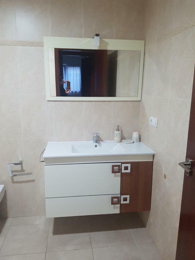 Apartamento En Zona Costera, Muy Cerquita De La Playa Διαμέρισμα Pobra Do Caraminal Εξωτερικό φωτογραφία