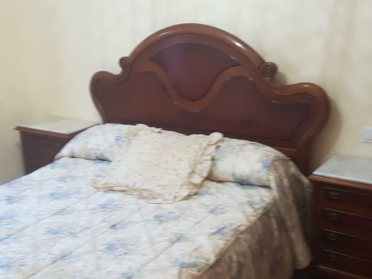 Apartamento En Zona Costera, Muy Cerquita De La Playa Διαμέρισμα Pobra Do Caraminal Εξωτερικό φωτογραφία