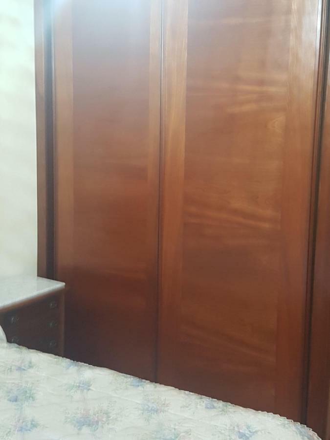 Apartamento En Zona Costera, Muy Cerquita De La Playa Διαμέρισμα Pobra Do Caraminal Εξωτερικό φωτογραφία
